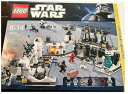 【中古】レゴスターウォーズリミテッドエディションセット#7879ホスのエコー基地 並行輸入
