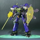 【中古】魂ウェブ限定 ROBOT魂SIDE HL ゼーガペイン ガルダブルーカラーVer.