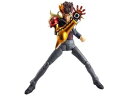 【中古】S.H.フィギュアーツ スクライド カズマ 第二形態 魂ウェブ限定