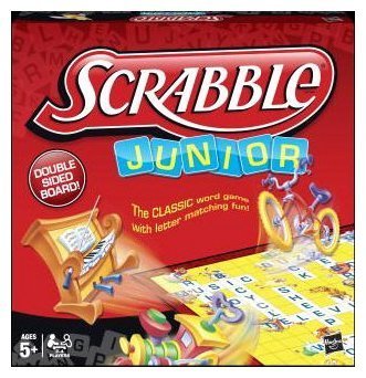 šۥ֥른˥ Scrabble Junior ͷӤʤñ줪Ф ¹͢
