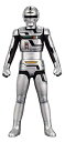 【中古】宇宙刑事ギャバン(3)