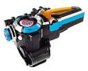 【中古】特命戦隊ゴーバスターズ バスターギアシリーズ 01 モーフィンブレス