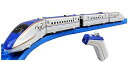 【中古】プラレールアドバンス W7系北陸新幹線かがやき IRコントロールセット 通常版
