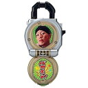 【中古】サウンドロックシードシリーズ カプセルロックシード 凰蓮&鎧武・闇セット