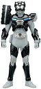 【中古】仮面ライダードライブ ライダーヒーローシリーズ02 仮面ライダードライブ タイプワイルド