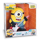 【中古】Despicable MeDespicable Me Minions Rock' N Roll Stuart 20191 並行輸入品(3)