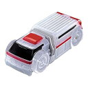 【中古】仮面ライダー ドライブ ガシャポンシフトカー05 シフトマッドドクター 単品(3)