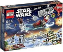 【中古】レゴ スター・ウォーズ レゴR スター・ウォーズ? 2015アドベントカレンダー 75097