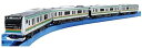 【中古】プラレールアドバンス AS-18 E233系湘南色ACS対応