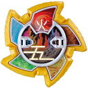 【中古】手裏剣戦隊ニンニンジャー 回転超忍法 五トン忍シュリケン