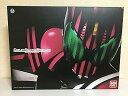 【中古】仮面ライダーディケイド COMPLETE SELECTION MODIFICATION DECADRIVER + RIDER CARDコンプリート セレクション モディフィケーション ディケイド