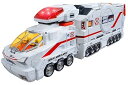 【中古】トミカ ハイパーレスキュー ハイパーレスキュー グレートアンビュランス 通常版