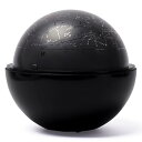 【中古】Kenko プラネタリウム スターサテライト-R ブラック 回転式 470992