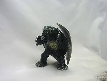 【中古】ガメラ 2　リアルヒーロー