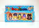 【中古】まじかるタルるートくん みんなともだち。 ソフビ 指人形