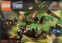 【中古】INSTRUCTION MANUALS for Lego Studios Set #1370