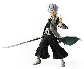 【中古】GEMシリーズ BLEACH 日番谷 冬獅郎