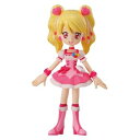 【中古】プリキュアオールスターズ 12 キュアドール! キュアピーチ