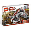 【中古】レゴ スターウォーズ セット #8091 リパブリック Swamp Speeder(3)
