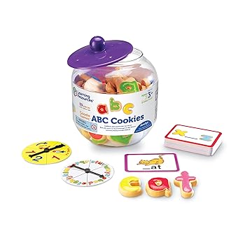 šۥ顼˥ ꥽Learning Resources ե٥å ĥݥå ABCå Ѹ쥲 LER 118...