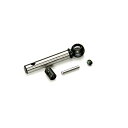 【中古】京商 ホイールシャフトセット RT51pc ラジコン用パーツ UM560-02(3)