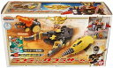 【中古】天装戦隊ゴセイジャー ゴセイヘッダーシリーズ ランディックブラザーセット