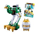 【中古】天装戦隊ゴセイジャー ゴセイヘッダーシリーズ ミスティックブラザーセット