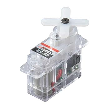 Radio Control - 【中古】ハイテック HS-65HB 2.2kg0.11s 33065 サーボ