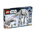 【中古】LEGO レゴ Star Wars スターウォーズ AT-AT Walker #8129 ブロック おもちゃ 並行輸入
