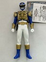【中古】天装戦隊ゴセイジャー 戦隊ヒーローシリーズ09 スーパーゴセイブルー