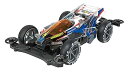 【中古】タミヤ ミニ四駆特別企画商品 サンダーショット Mk.2 クリヤースペシャル ポリカボディ プラモデル 95463
