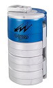 【中古】仮面ライダーOOOオーズ カンドロイドシリーズ04 電気ウナギカンドロイド