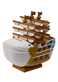Amazon.co.jp: ONEPIECE ワンピース スーパーシップコレクション