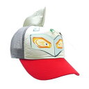 【中古】ウルトラセブンキャップ 54cm