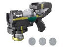 【中古】仮面ライダーOOOオーズ DXバースバスター