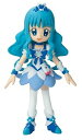 【中古】プリキュアオールスターズ キュアドール! キュアマリン