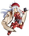 【中古】リボルテック アレイン 2Pカラー リボルテッククイーンズブレイド シリーズNo.007
