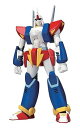 【中古】ROBOT魂 ザンダクロス