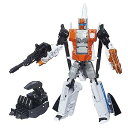 【中古】TF ジェネレーション 2015 DX Superion アルファー ブラボー