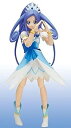 【中古】ドキドキ! プリキュア S.H.Figuarts キュアダイヤモンド