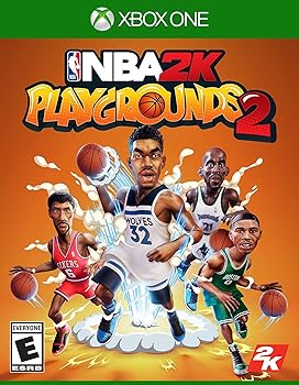 šNBA 2K Playgrounds 2 ͢: - XboxOne