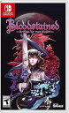 【中古】Bloodstained Ritual of the Night 輸入版:北米- Switch
