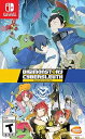 【中古】Digimon Story Cyber Sleuth Complete Edition輸入版:北米- Switch