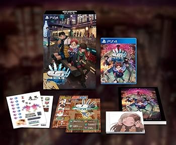 楽天市場】エスプレイド 限定版 ps4の通販