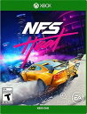 【中古】Need for Speed Heat 輸入版:北米(3)