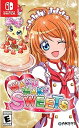 【中古】Waku Waku Sweets 輸入版:北米 ? Switch - XboxOne