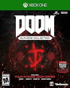 【中古】Doom Slayers Club Collection 輸入版:北米 - XboxOne(3)