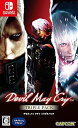 【中古】Devil May Cry Triple Pack -Switch