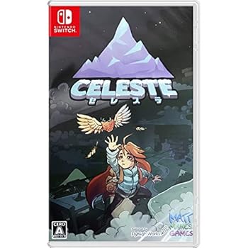 楽天市場】CELESTE ゲームの通販