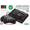 【中古】Amazon.co.jpエビテン限定メガドライブミニW・アジアエディション